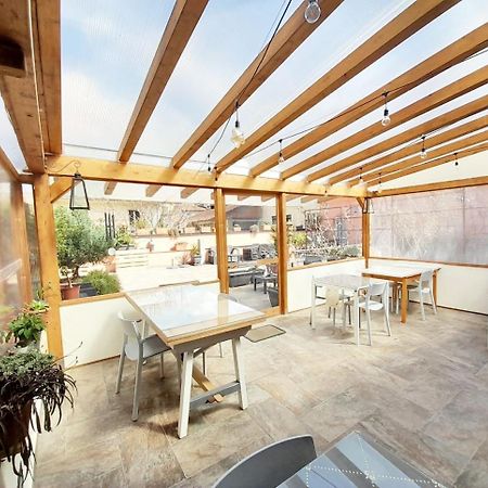 Biobenessere Eco-B&B -Adults Only- Moto&Bike Parking Arezzo Exteriér fotografie