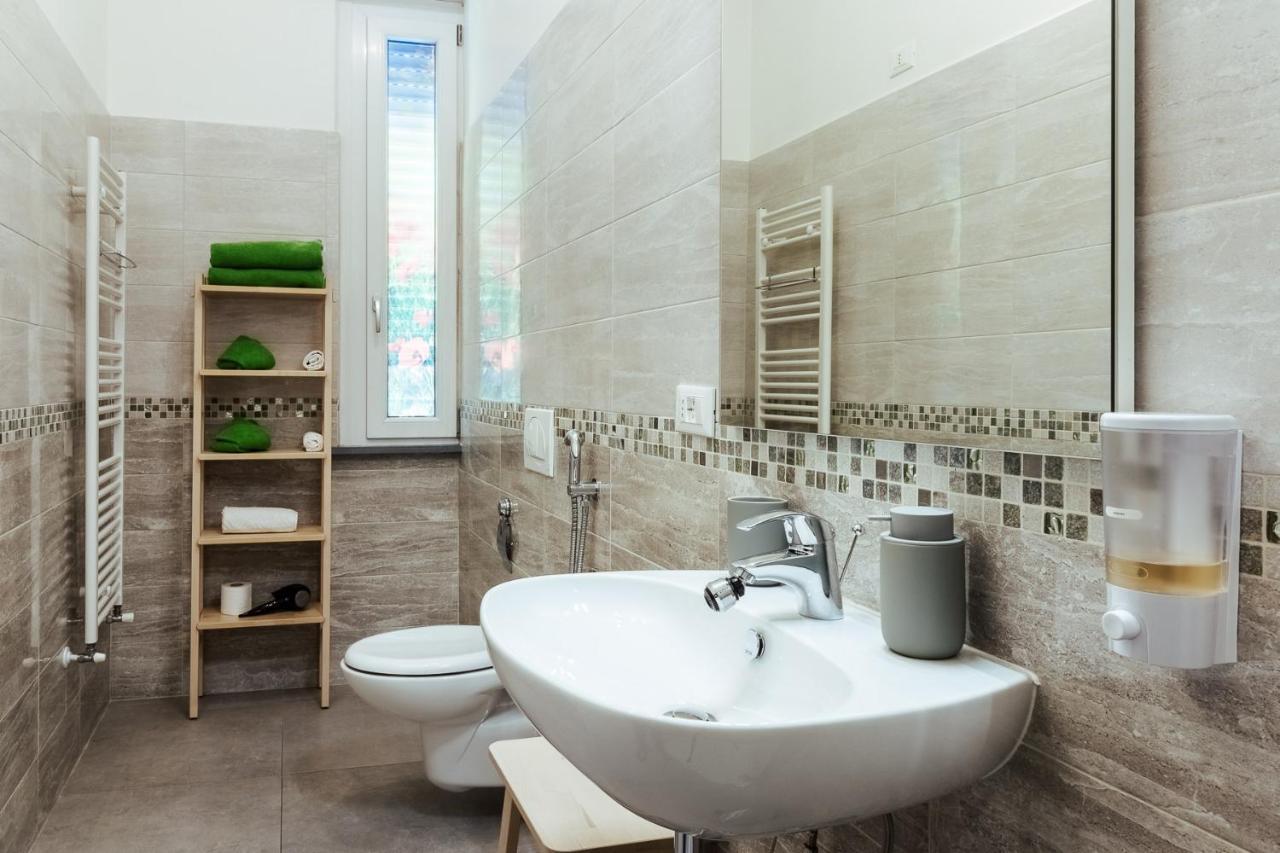 Biobenessere Eco-B&B -Adults Only- Moto&Bike Parking Arezzo Exteriér fotografie