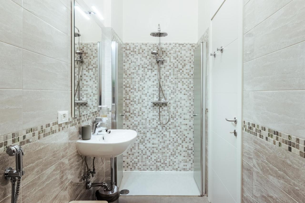 Biobenessere Eco-B&B -Adults Only- Moto&Bike Parking Arezzo Exteriér fotografie