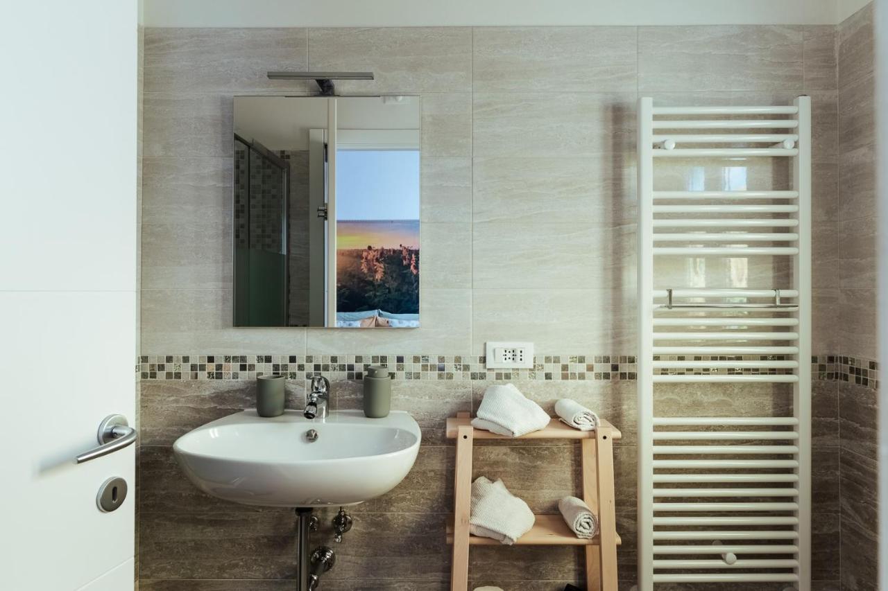 Biobenessere Eco-B&B -Adults Only- Moto&Bike Parking Arezzo Exteriér fotografie