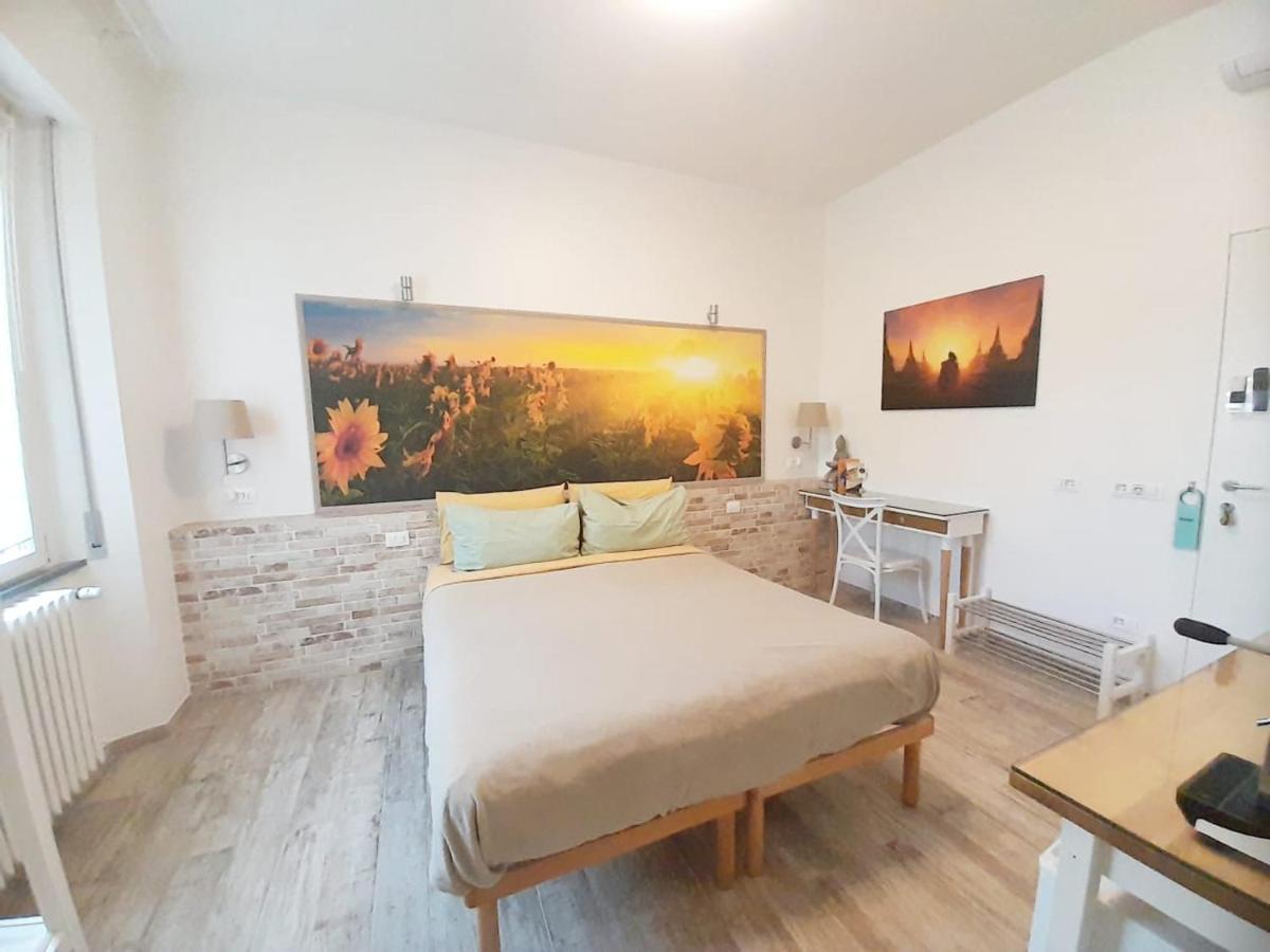 Biobenessere Eco-B&B -Adults Only- Moto&Bike Parking Arezzo Exteriér fotografie