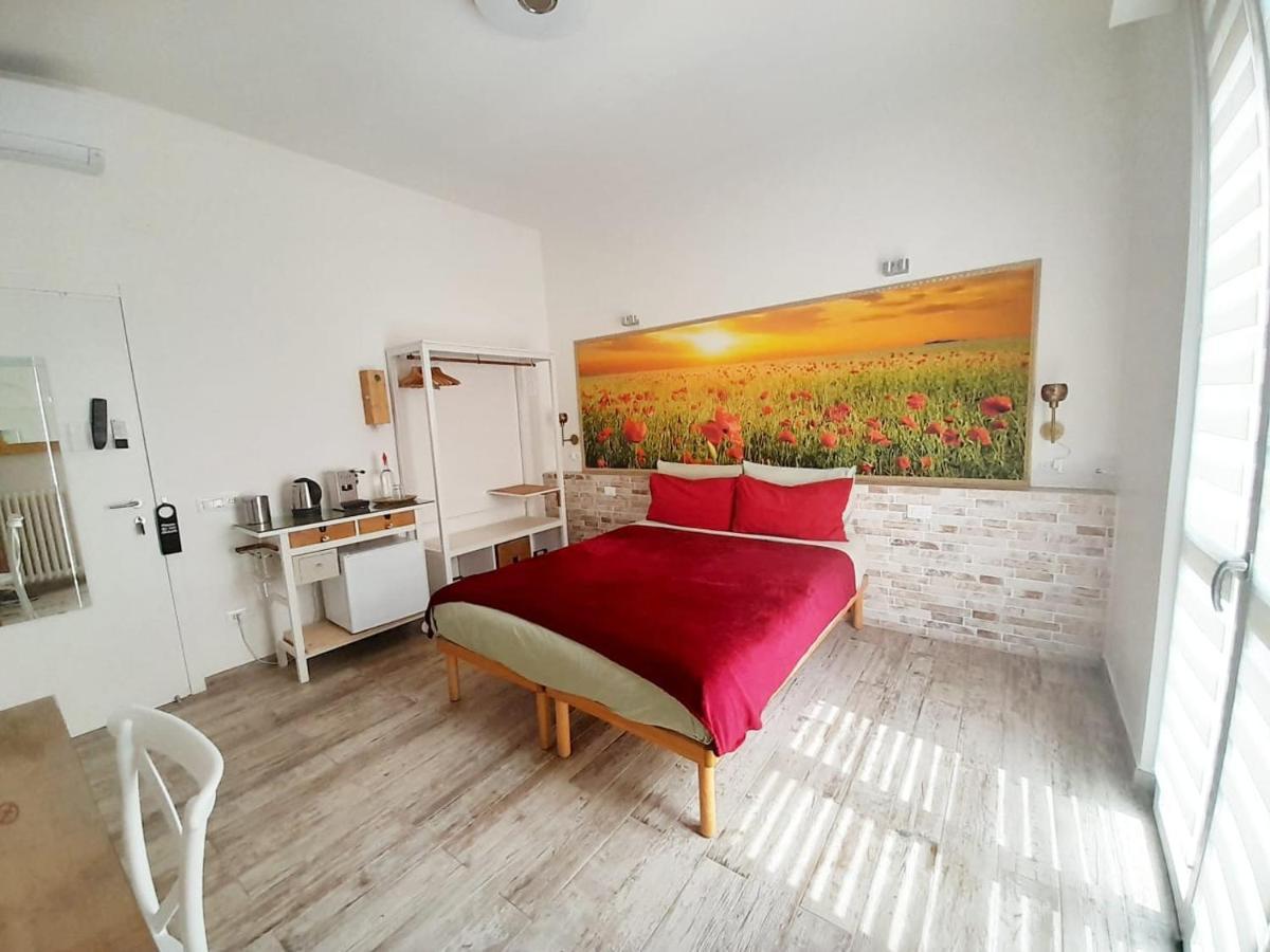 Biobenessere Eco-B&B -Adults Only- Moto&Bike Parking Arezzo Exteriér fotografie