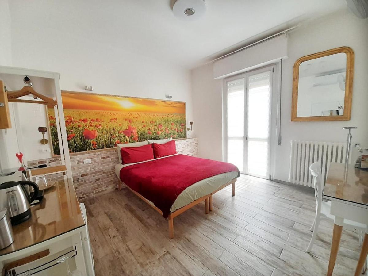 Biobenessere Eco-B&B -Adults Only- Moto&Bike Parking Arezzo Exteriér fotografie