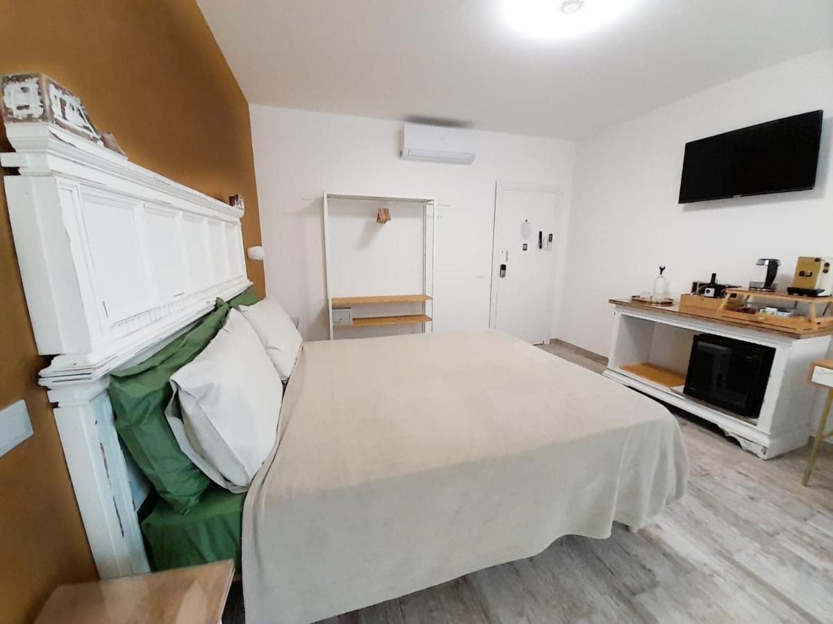 Biobenessere Eco-B&B -Adults Only- Moto&Bike Parking Arezzo Exteriér fotografie