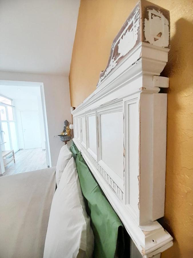 Biobenessere Eco-B&B -Adults Only- Moto&Bike Parking Arezzo Exteriér fotografie