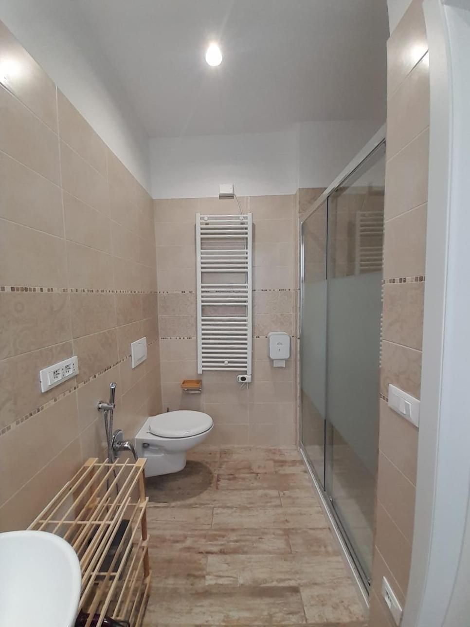 Biobenessere Eco-B&B -Adults Only- Moto&Bike Parking Arezzo Exteriér fotografie