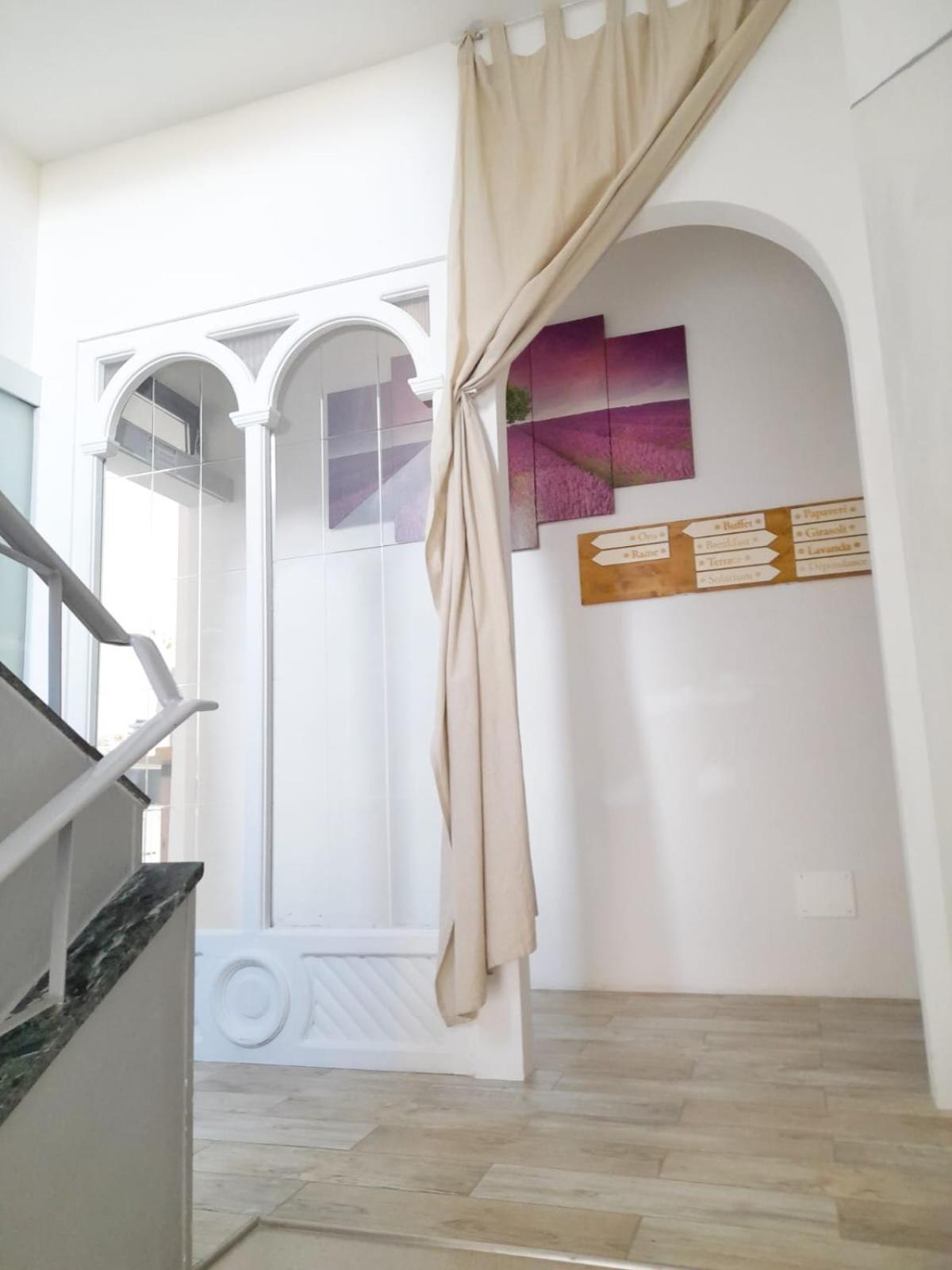 Biobenessere Eco-B&B -Adults Only- Moto&Bike Parking Arezzo Exteriér fotografie