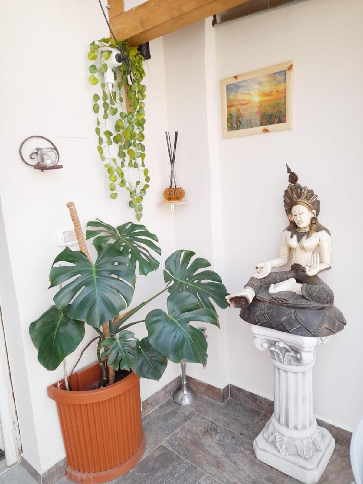 Biobenessere Eco-B&B -Adults Only- Moto&Bike Parking Arezzo Exteriér fotografie