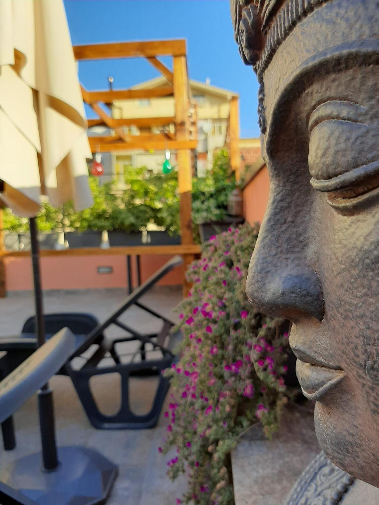 Biobenessere Eco-B&B -Adults Only- Moto&Bike Parking Arezzo Exteriér fotografie